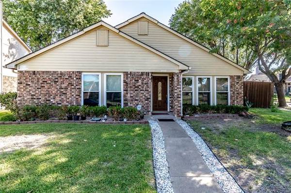 2502 Lake Valley Drive, Garland, TX 75040