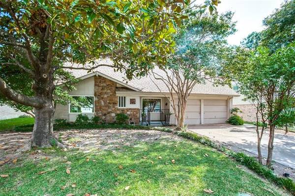 419 Malden Drive, Richardson, TX 75080