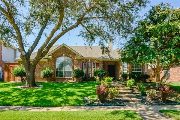 106 Ventura Court, Allen, TX 75013