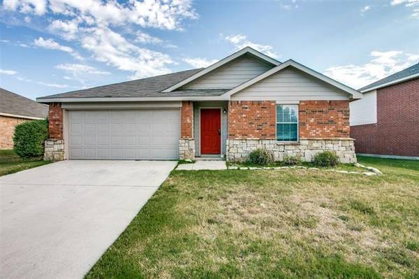 12800 Carpenter Lane, Rhome, TX 76078