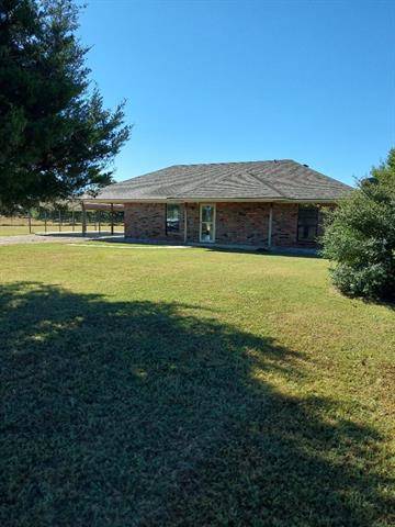 406 Cedar Crest, Gainesville, TX 76240