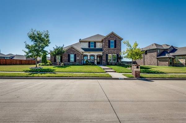 5805 Park View Drive, Midlothian, TX 76065