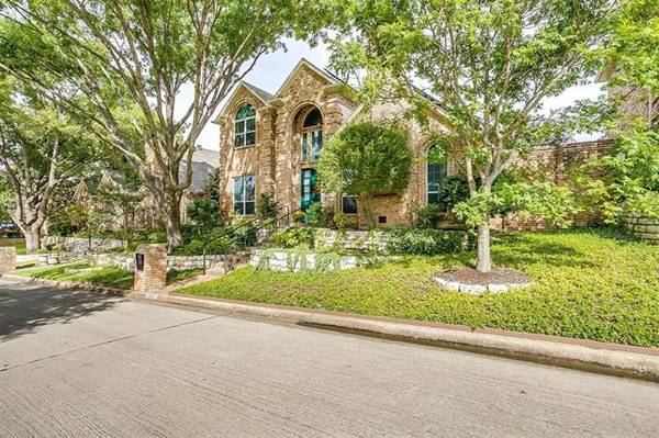 2307 Wild Turkey Trail, Arlington, TX 76016