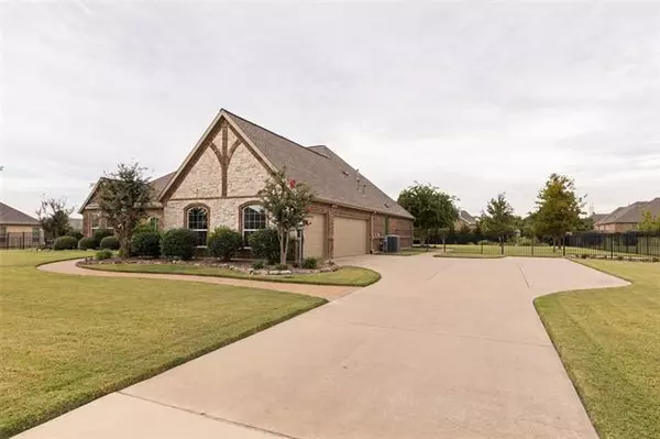 Parker, TX 75002,6404 Northridge Parkway