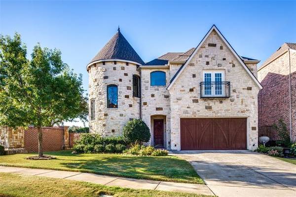 7000 Kenswick Drive, Plano, TX 75024