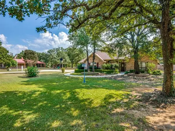 4814 Farris Road, Denton, TX 76208