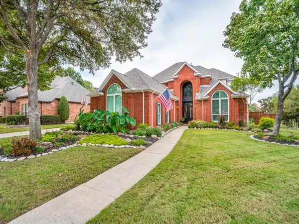 Mckinney, TX 75072,5116 N Meadow Ridge Circle