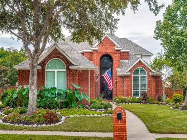 Mckinney, TX 75072,5116 N Meadow Ridge Circle