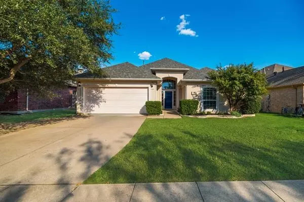 8464 Biscayne Street, Frisco, TX 75035