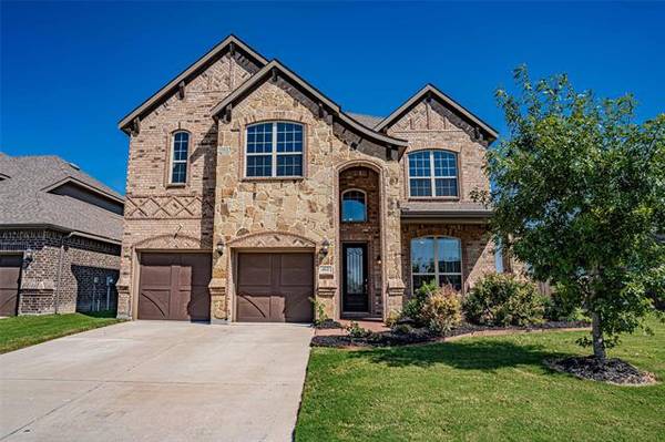 413 Morning Glory Lane, Mansfield, TX 76063