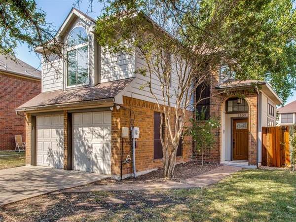 1109 Seneca Place, Lewisville, TX 75067