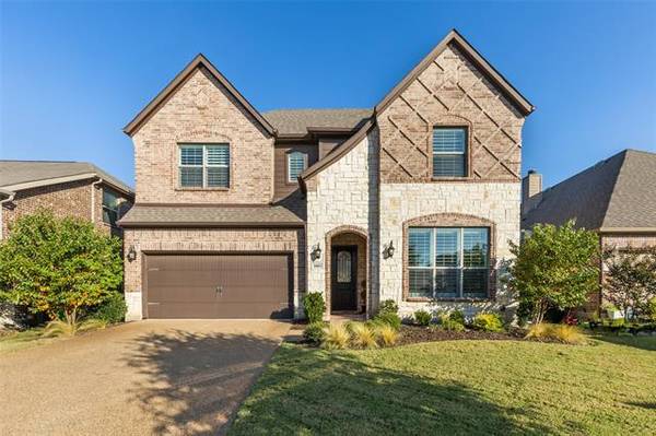 16601 Stillhouse Hollow Court, Prosper, TX 75078