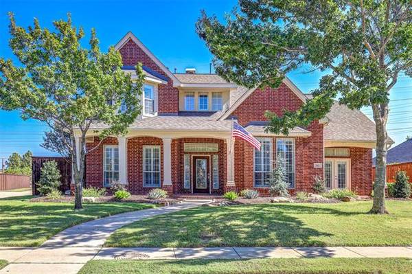 953 Crestview Drive, Coppell, TX 75019