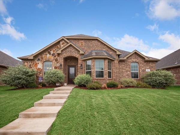 2504 Lakefield Drive, Wylie, TX 75098