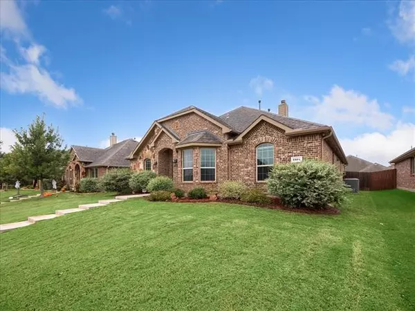 Wylie, TX 75098,2504 Lakefield Drive