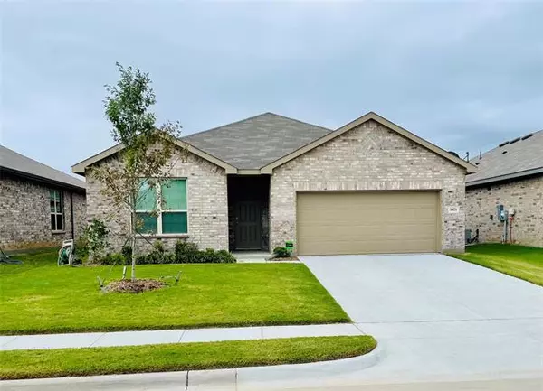 Van Alstyne, TX 75495,1021 Waverly Drive