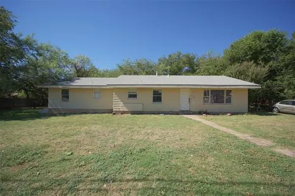 Abilene, TX 79601,1330 Avenue E