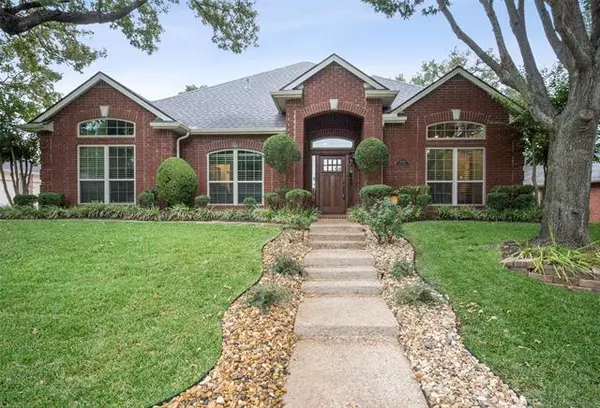 North Richland Hills, TX 76182,7616 Shadow Wood Drive