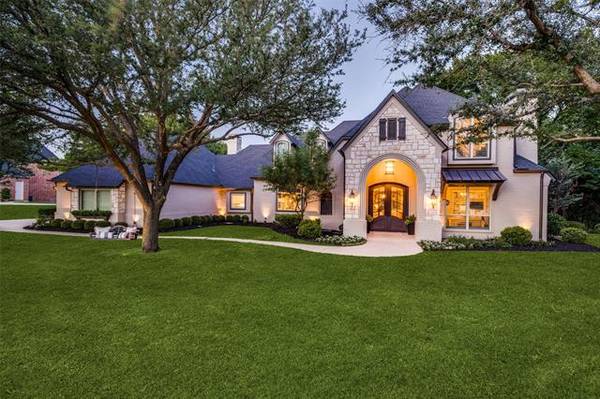 1620 WINDING CREEK Road, Prosper, TX 75078