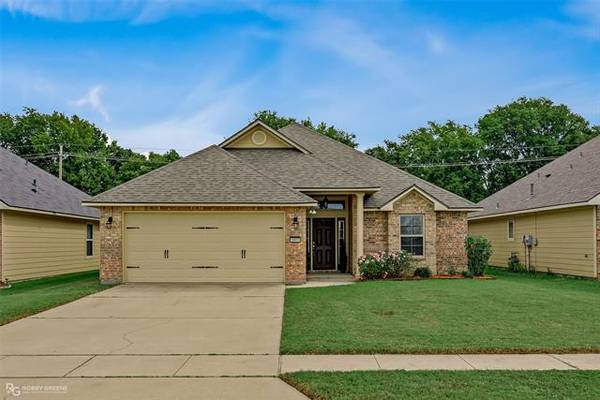 3467 Grand Cane Lane, Bossier City, LA 71111