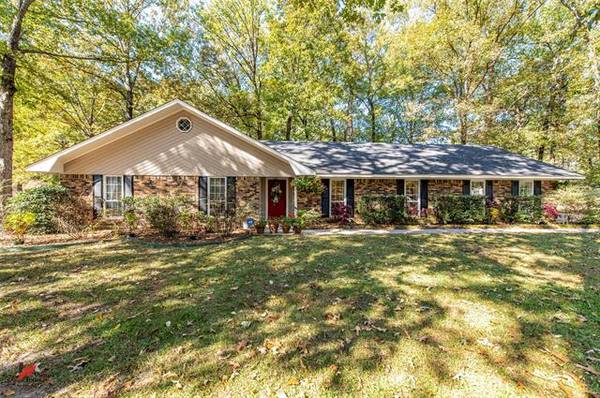 266 Chrislo Drive, Minden, LA 71055