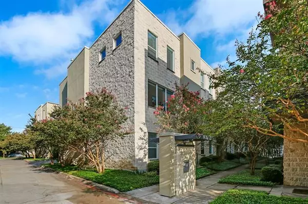 4312 Mckinney Avenue #6, Dallas, TX 75205