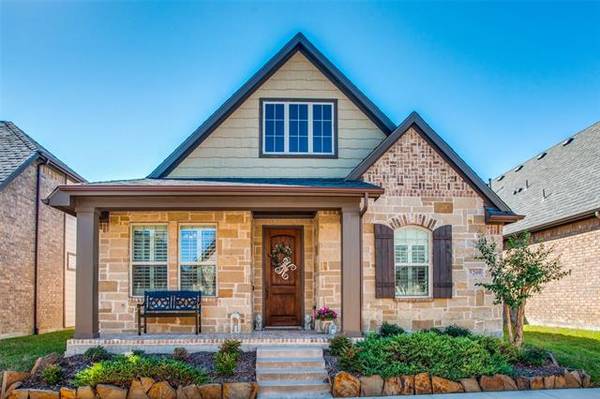 5209 Kentwood Drive, Mckinney, TX 75070