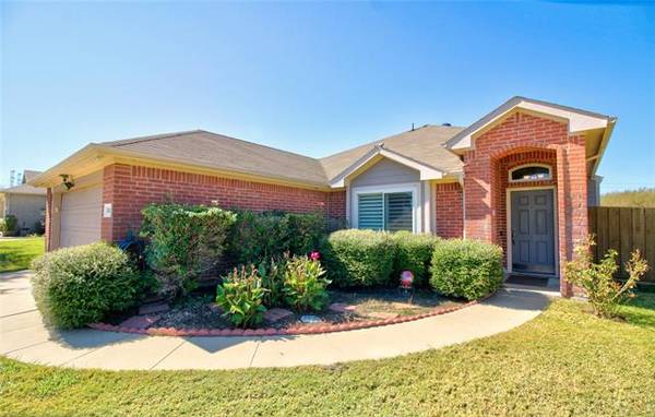 503 Fireside Place, Royse City, TX 75189