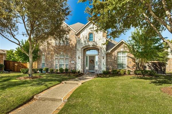 2601 Bitternut Drive, Richardson, TX 75082