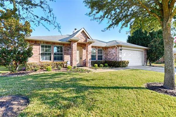 2004 Chisolm Trail, Forney, TX 75126