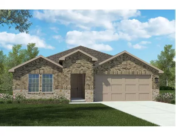 16428 MARINETTE Court, Fort Worth, TX 76078