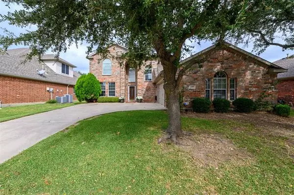 5300 Parkplace Drive, Denton, TX 76226