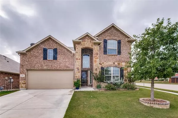 1337 Zanna Grace Way, Fort Worth, TX 76052