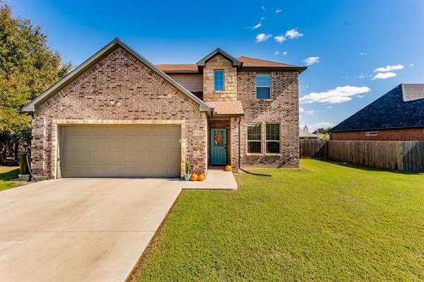 1721 Antelope Trail, Stephenville, TX 76401