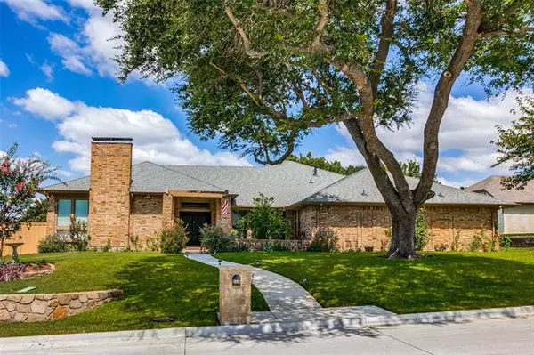 606 Forest Trace, Rockwall, TX 75087