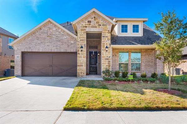 14821 Gladstone Drive, Aledo, TX 76008