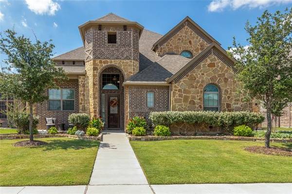 6905 Graham Ranch Road, North Richland Hills, TX 76182