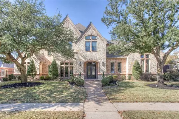 Colleyville, TX 76034,5912 Chestnut Bend