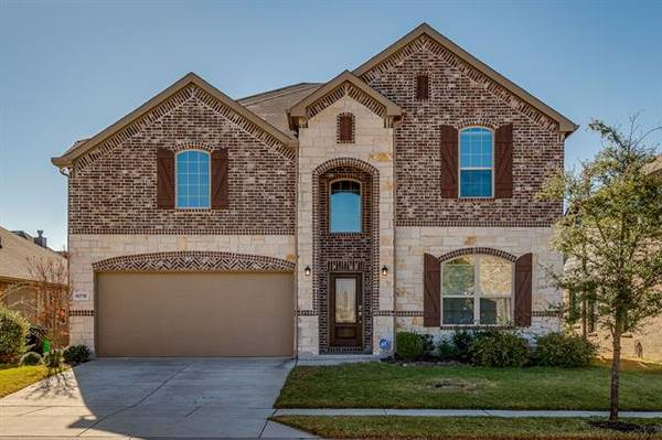 16716 White Rock Boulevard, Prosper, TX 75078