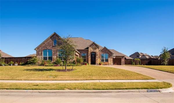 1312 Arezzo Lane, Mclendon Chisholm, TX 75032