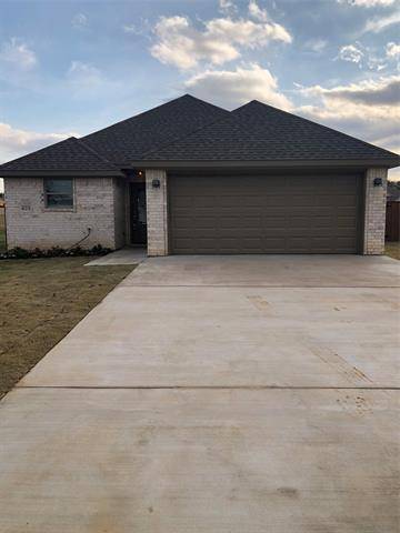 625 Copenhavr Street, Pilot Point, TX 76258