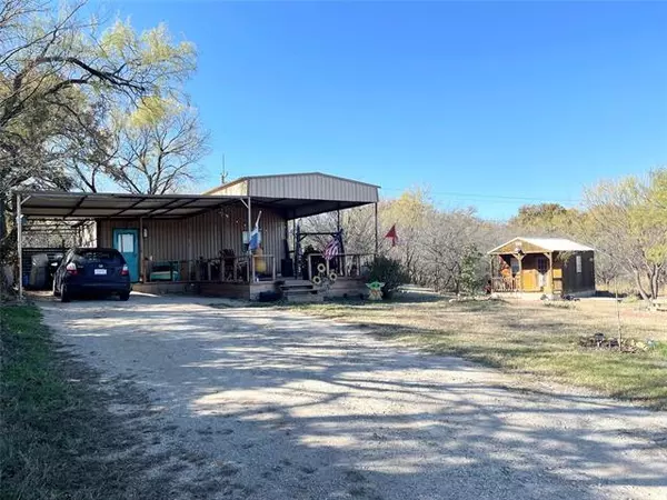 Breckenridge, TX 76424,567 Water District Road 214