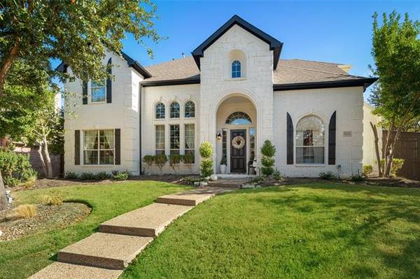 9468 Ironwood Drive, Frisco, TX 75033