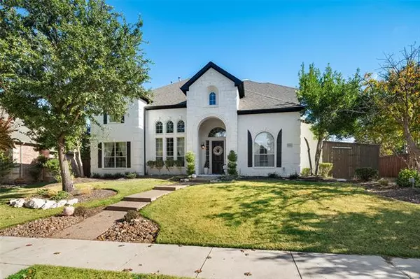 Frisco, TX 75033,9468 Ironwood Drive