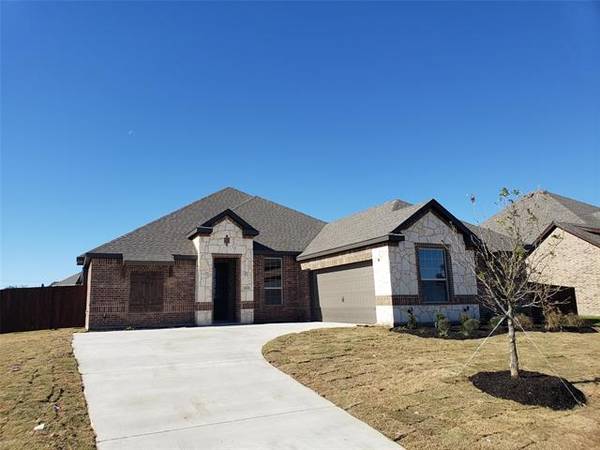 2133 Pepperdine Drive, Weatherford, TX 76088