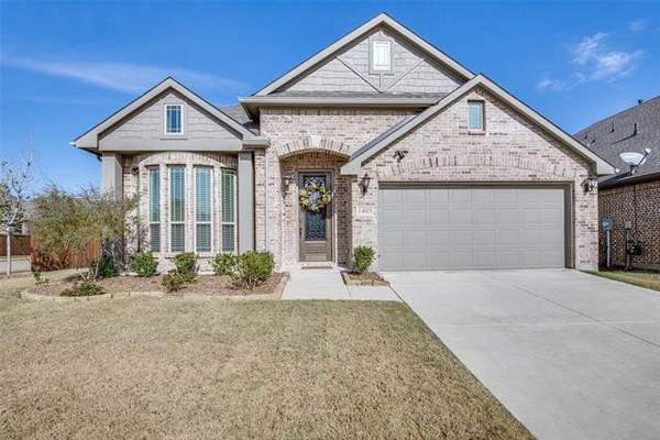 1405 Audubon Drive, Little Elm, TX 75068