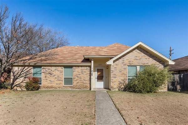 201 Meadow Lane, Denton, TX 76207