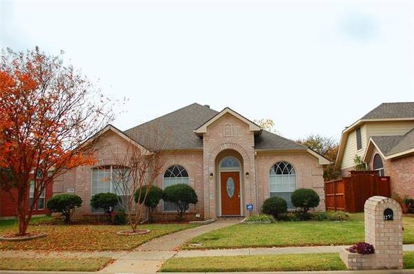 1120 Kelly Lane, Lewisville, TX 75077