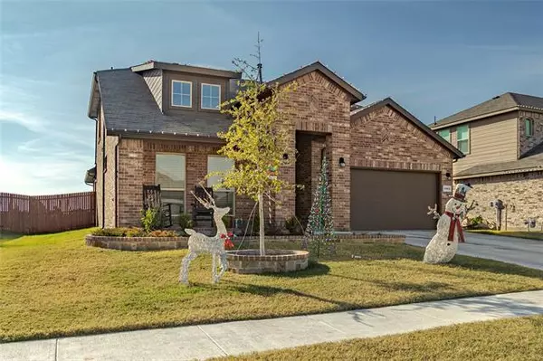 Cleburne, TX 76033,1102 Tiburon Trail