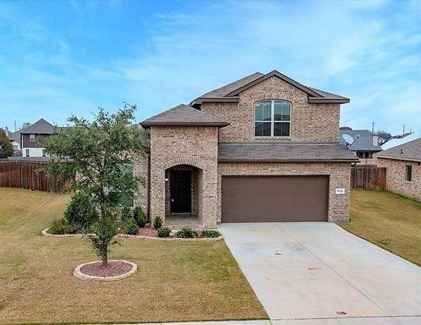 1726 Cross Creek Lane, Cleburne, TX 76033